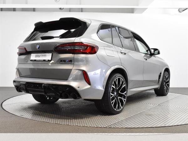 BMW X5 M
