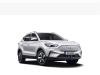 MG ZS EV