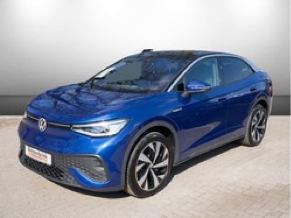 Volkswagen ID.5