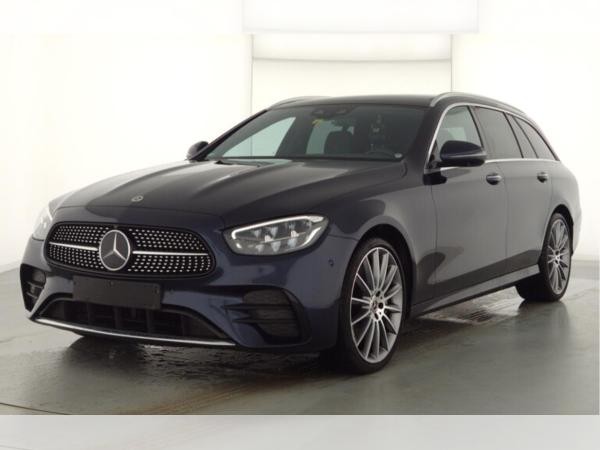 Mercedes-Benz E 450