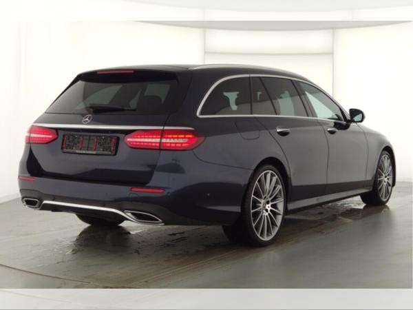 Mercedes-Benz E 450