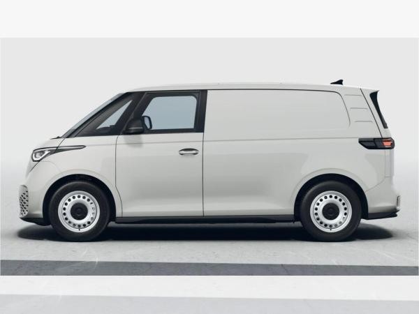 Volkswagen ID.Buzz Cargo
