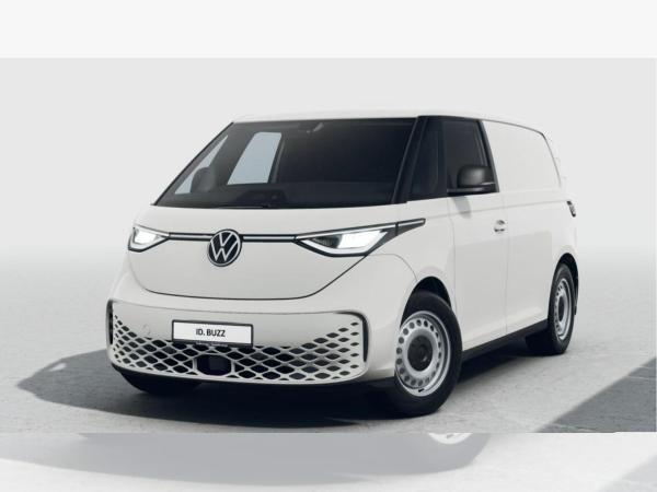 Volkswagen ID.Buzz Cargo