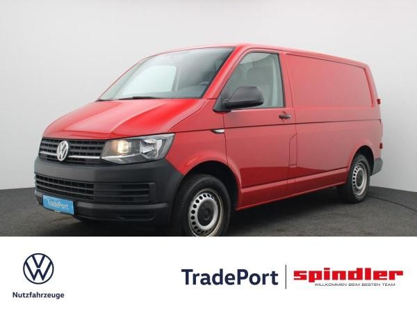 Volkswagen T6 Transporter