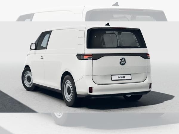 Volkswagen ID.Buzz Cargo