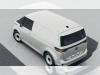 Volkswagen ID.Buzz Cargo