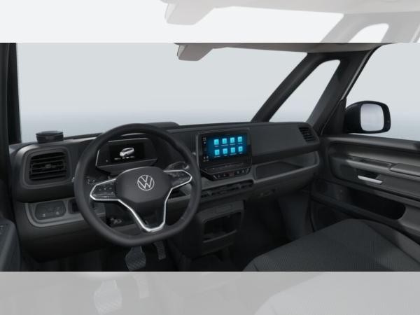 Volkswagen ID.Buzz Cargo