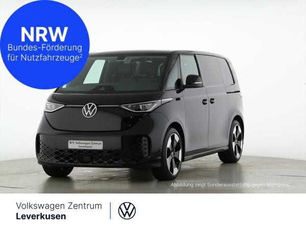 Volkswagen ID.Buzz Cargo