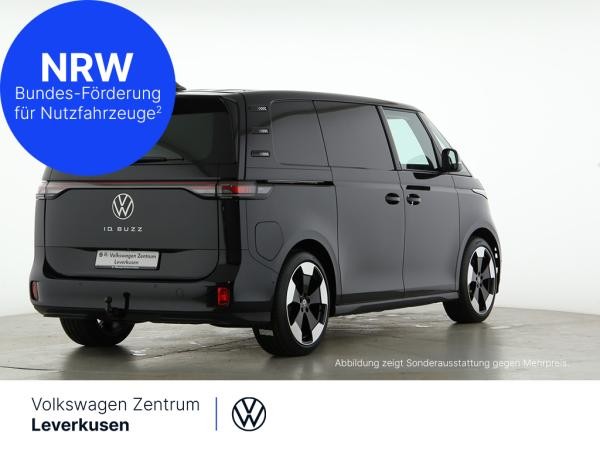 Volkswagen ID.Buzz Cargo