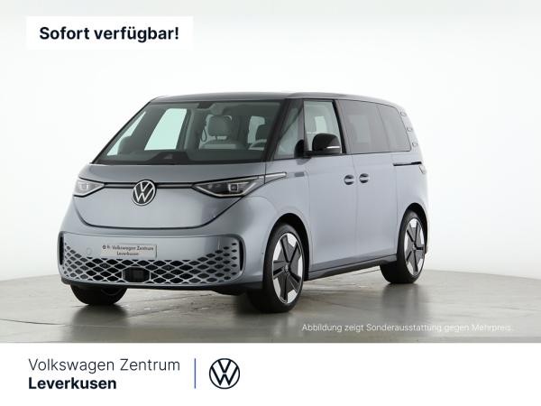 Volkswagen ID.Buzz