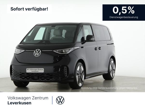 Volkswagen ID.Buzz