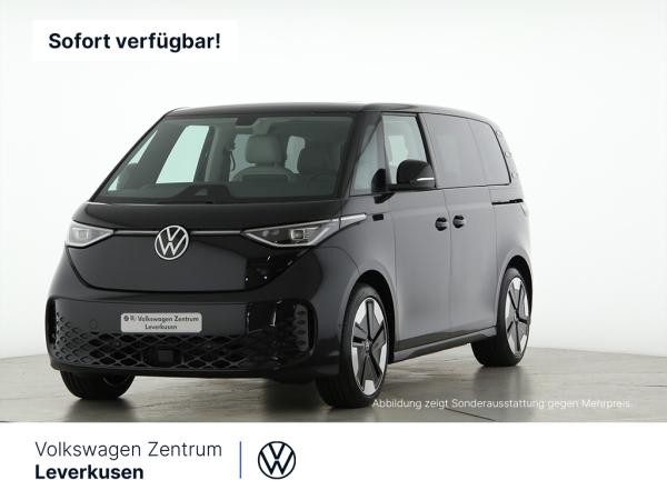 Volkswagen ID.Buzz