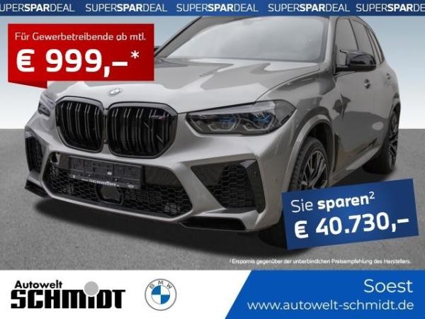 BMW X5 M