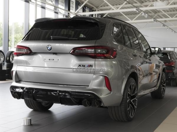 BMW X5 M