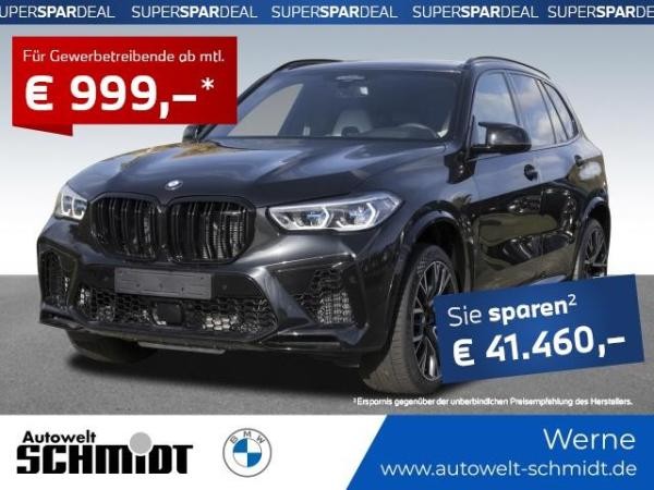 BMW X5 M