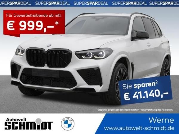 BMW X5 M