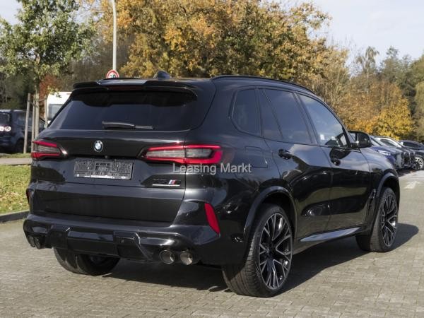 BMW X5 M