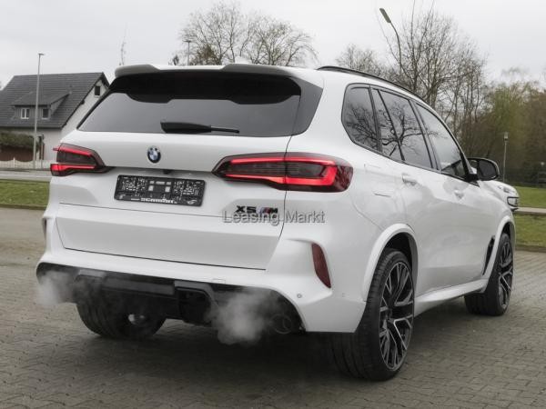 BMW X5 M