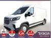 MAXUS Deliver 9