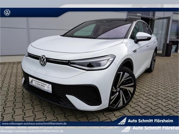 Volkswagen ID.5