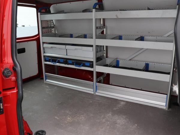 Volkswagen T6 Transporter