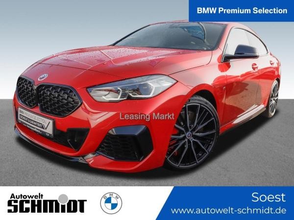 BMW M235