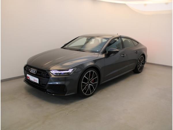 Audi S7
