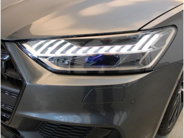 Audi S7