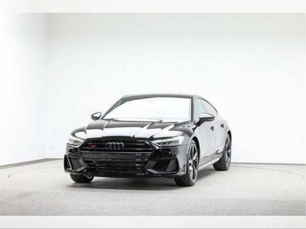 Audi S7