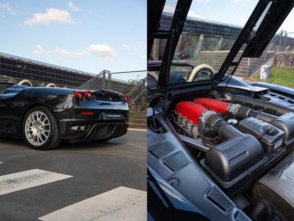 Ferrari F430