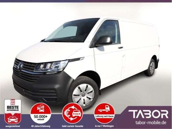 Volkswagen T6.1 Transporter