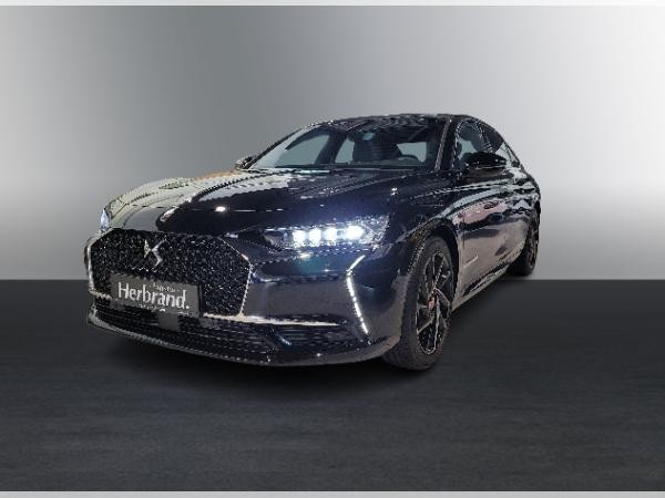 DS Automobiles DS 9