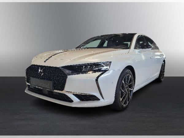 DS Automobiles DS 9