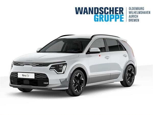 Kia Niro EV