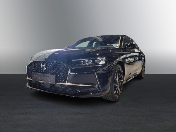 DS Automobiles DS 9