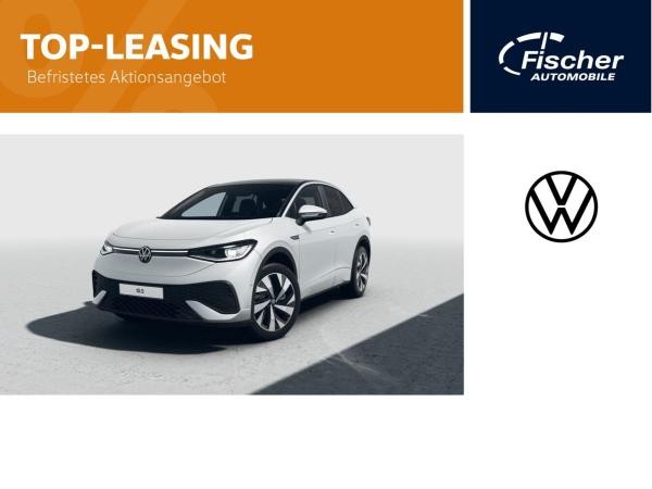 Volkswagen ID.5