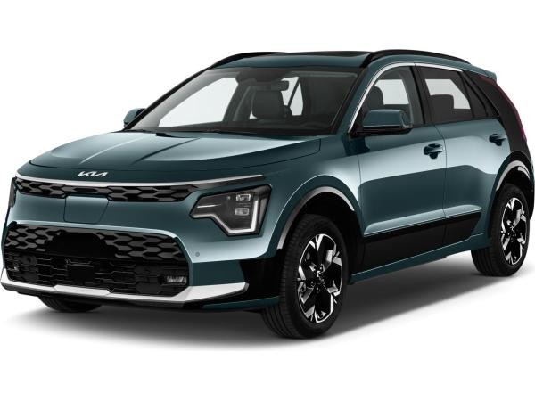 Kia Niro EV