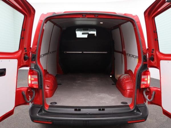 Volkswagen T6 Transporter