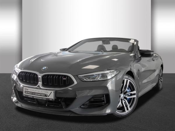 BMW M850