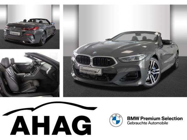 BMW M850