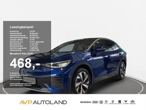 Volkswagen ID.5