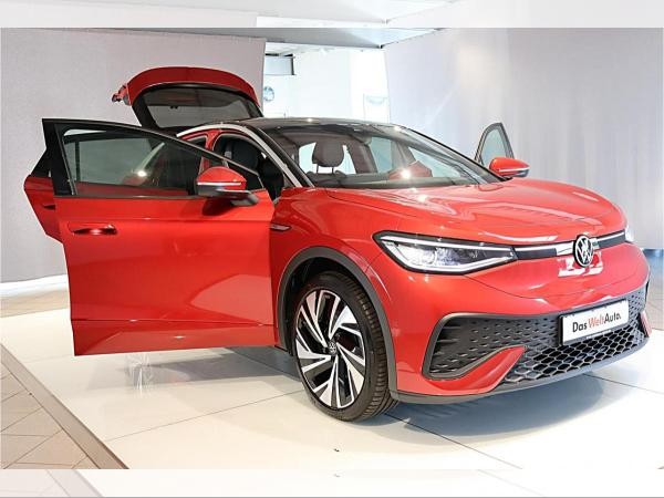 Volkswagen ID.5