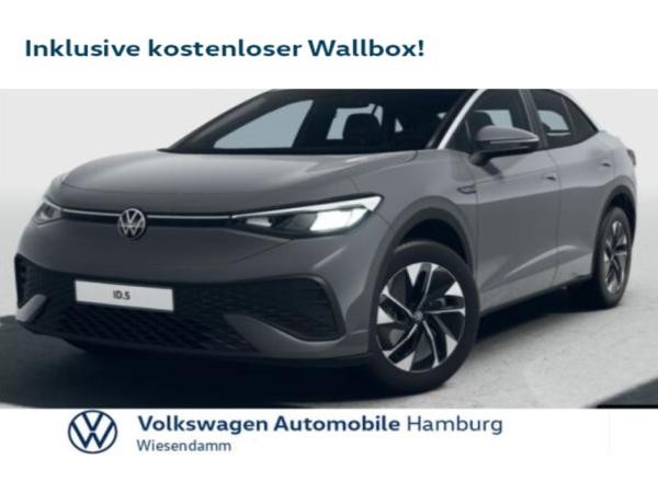 Volkswagen ID.5