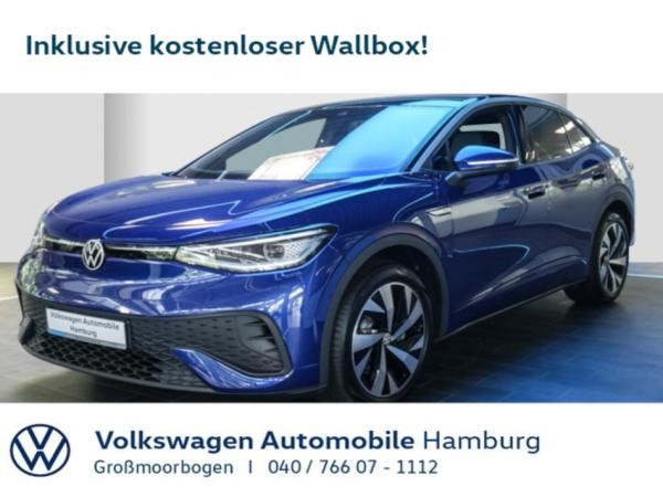 Volkswagen ID.5