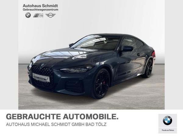 BMW M440i