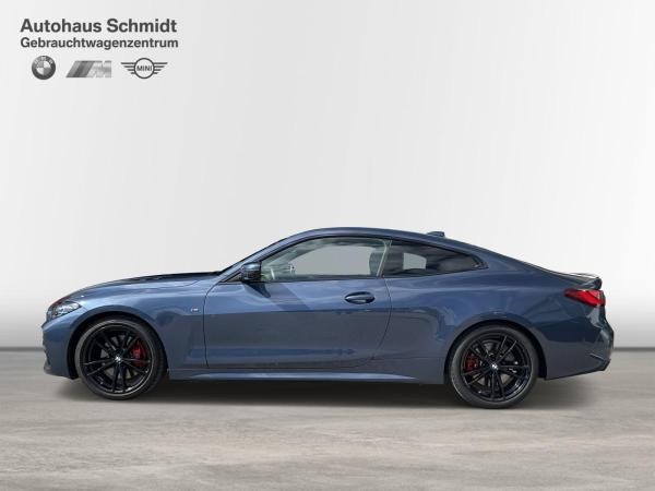 BMW M440i