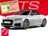Audi TTS