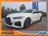 BMW 420 Gran Coupe
