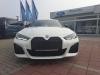 BMW 420 Gran Coupe