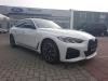 BMW 420 Gran Coupe